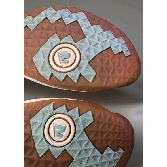 Merrell Lorelei Emme Mary Jane Flats Navy Blue Women’s Size 6 EU 36 Comfort Mesh - Picture 5 of 7